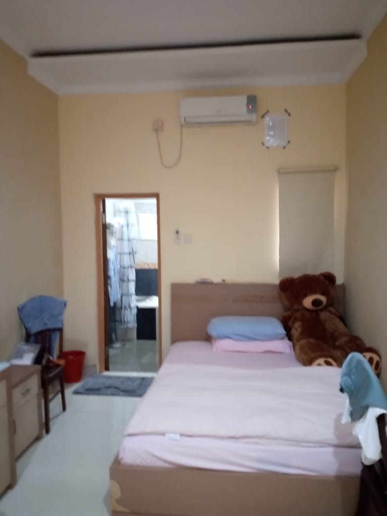Rumah Disewakan Fully Furnished di Taman Dago Lippo Cikarang 